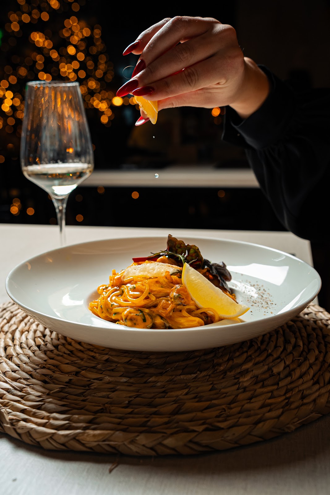 Trastevere Rooftop restaurant Photo 12